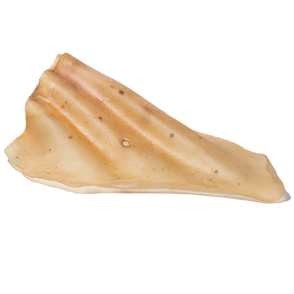 Mika and Sammy's Gourmet Pet Treats - Cow Ears: 1 Ear