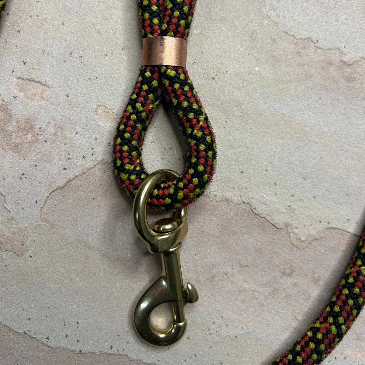 Joshua Tree Leash & Lead - Storm Warning