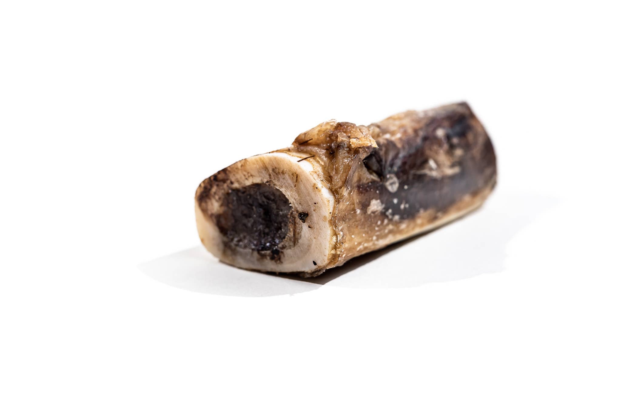 Winnie Lou - Bison Marrow Bone - 4"