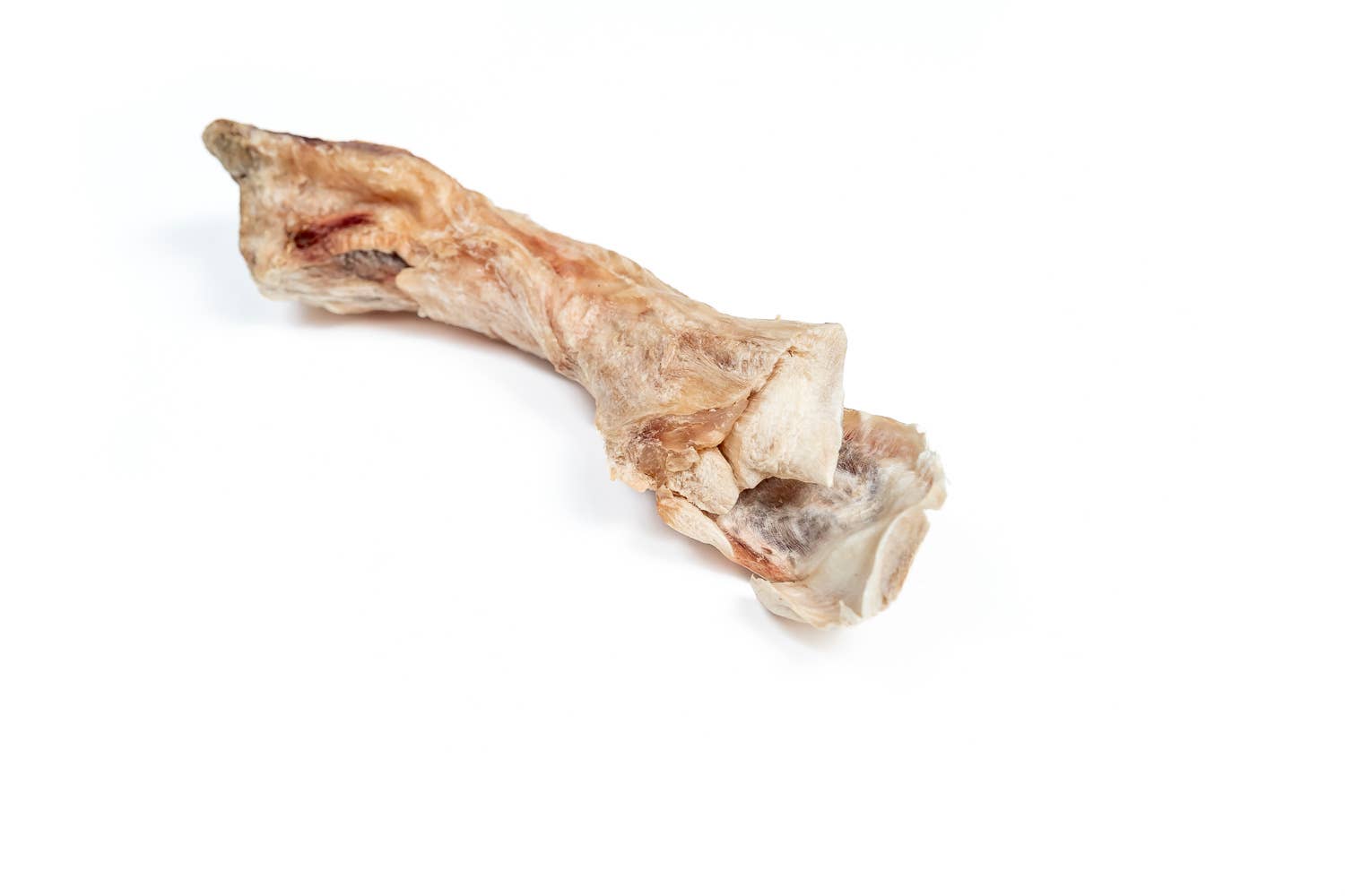 Winnie Lou - Bison Tendon Chews - Bulk (25 tendons)