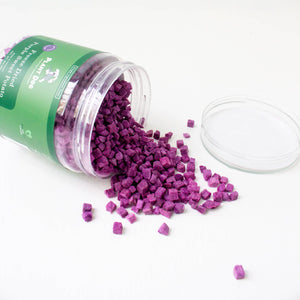 Plant Dog LLC - Freeze Dried Purple Sweet Potato