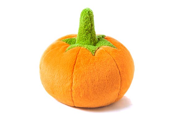 P.L.A.Y. Pet Lifestyle and You - Garden Fresh - Pumpkin: 7 x 7 x 5.5