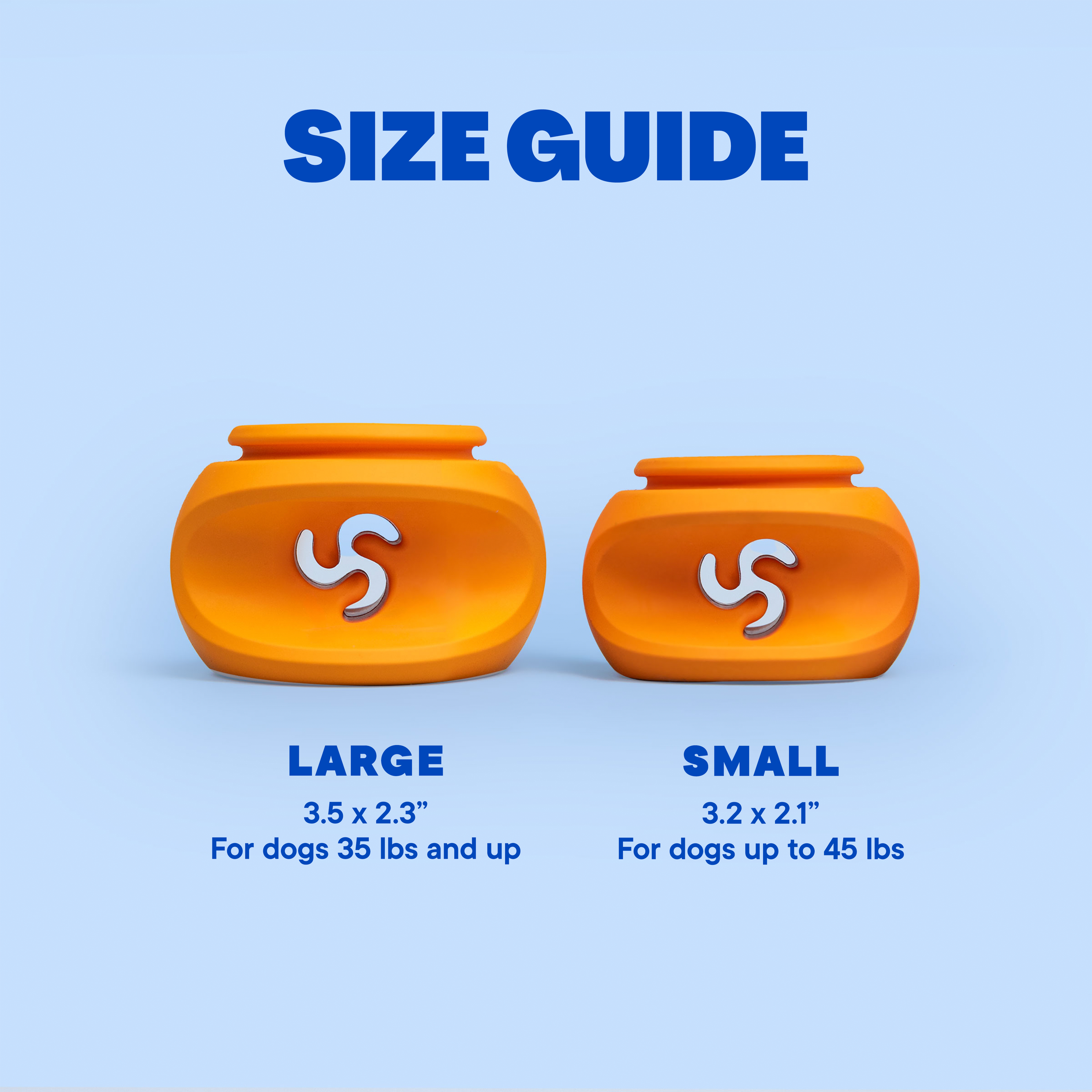 WAGLAB - THE BULLY (Small)