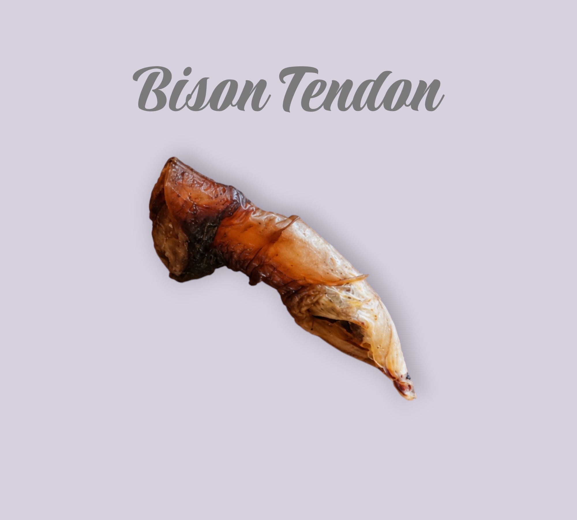 Introducing our newest chews, Bison Tendons. 



These chews are a great source of Chondroitin & Glucosamine to support healthy joint & bone health. 



As always, we’re committed to sourcing locally and these chews are no different. We source from local Colorado farmers! Nothing but the good stuff here!