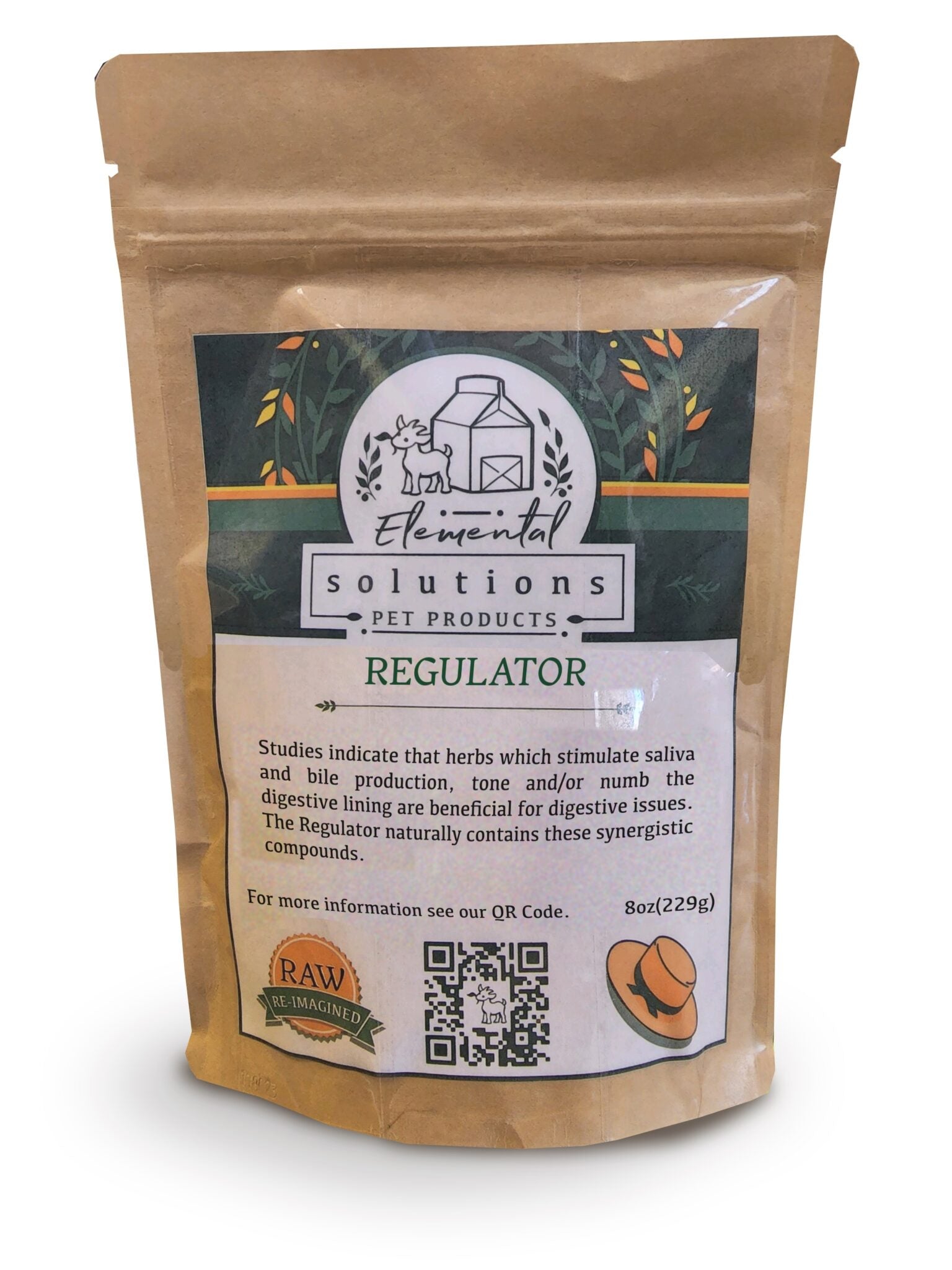 Solutions Pet Products Supplement | Regulator 4oz