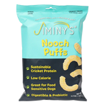 Jiminy's Nooch Puffs - 4.2oz