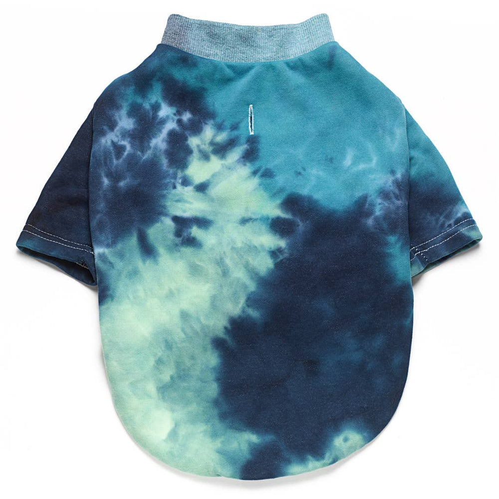 LoveThyBeast - Tie Dye Tee, Slushie: X-Large