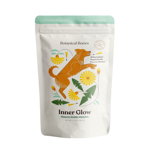 
            
                Load image into Gallery viewer, Botanical Bones - Inner Glow - Superfood Dog Treats
            
        
