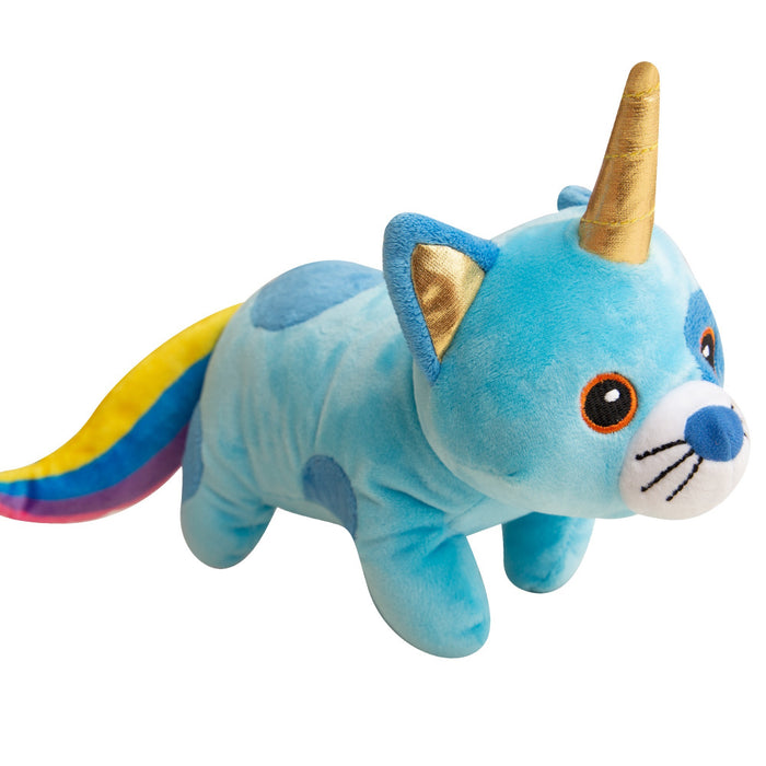 Snugarooz Kit the Caticorn 10"