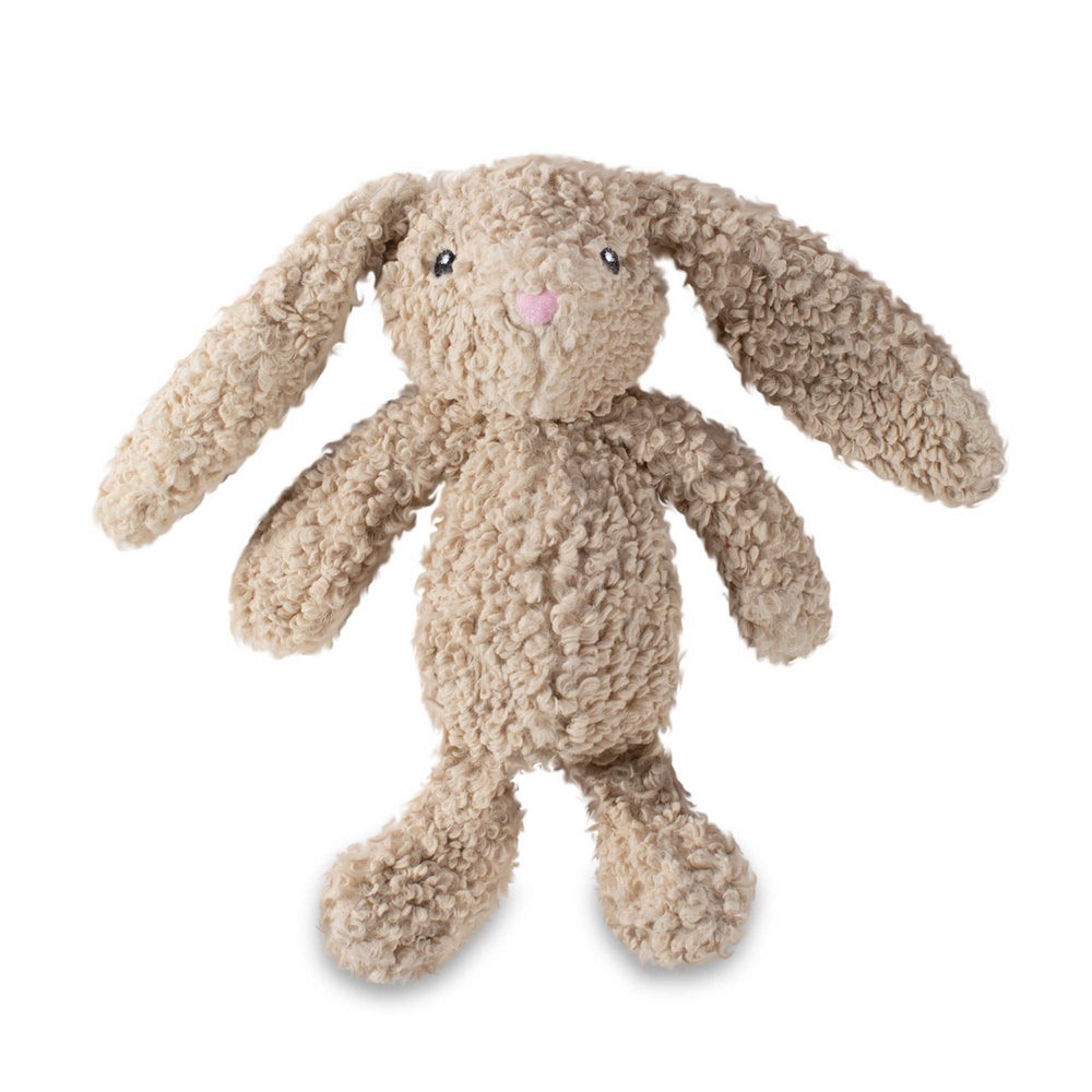 
            
                Load image into Gallery viewer, Petshop by Fringe Studio - Plush Dog Toy - Bunny
            
        