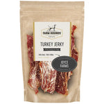 Farm Hounds Dog Treats - Turkey Jerky