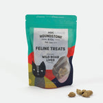 Wild Boar Liver Freeze Dried Cat Treats 1.5 oz