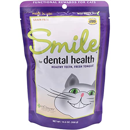 In Clover Smile Chews