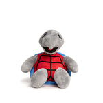 fabdog - Grateful Dead Terrapin Turtle Plush Dog Toy