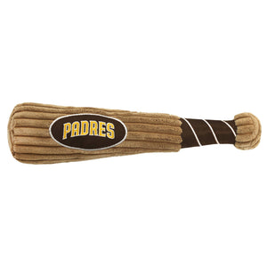 MLB SAN DIEGO PADRES BAT TOY