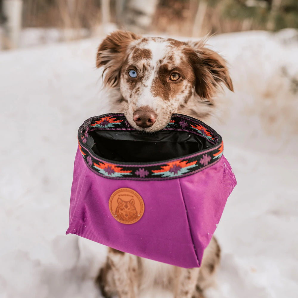 Wilderdog Backpacking Bowl