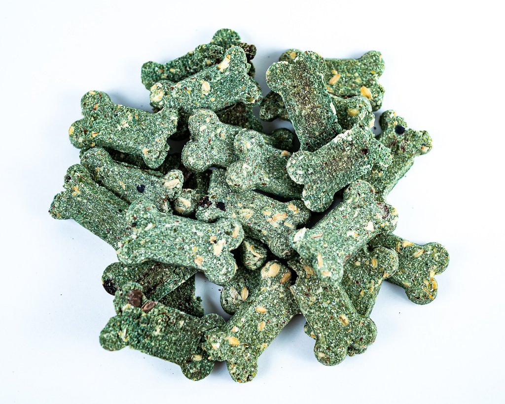 Winnie Lou Minty Breath Bones
