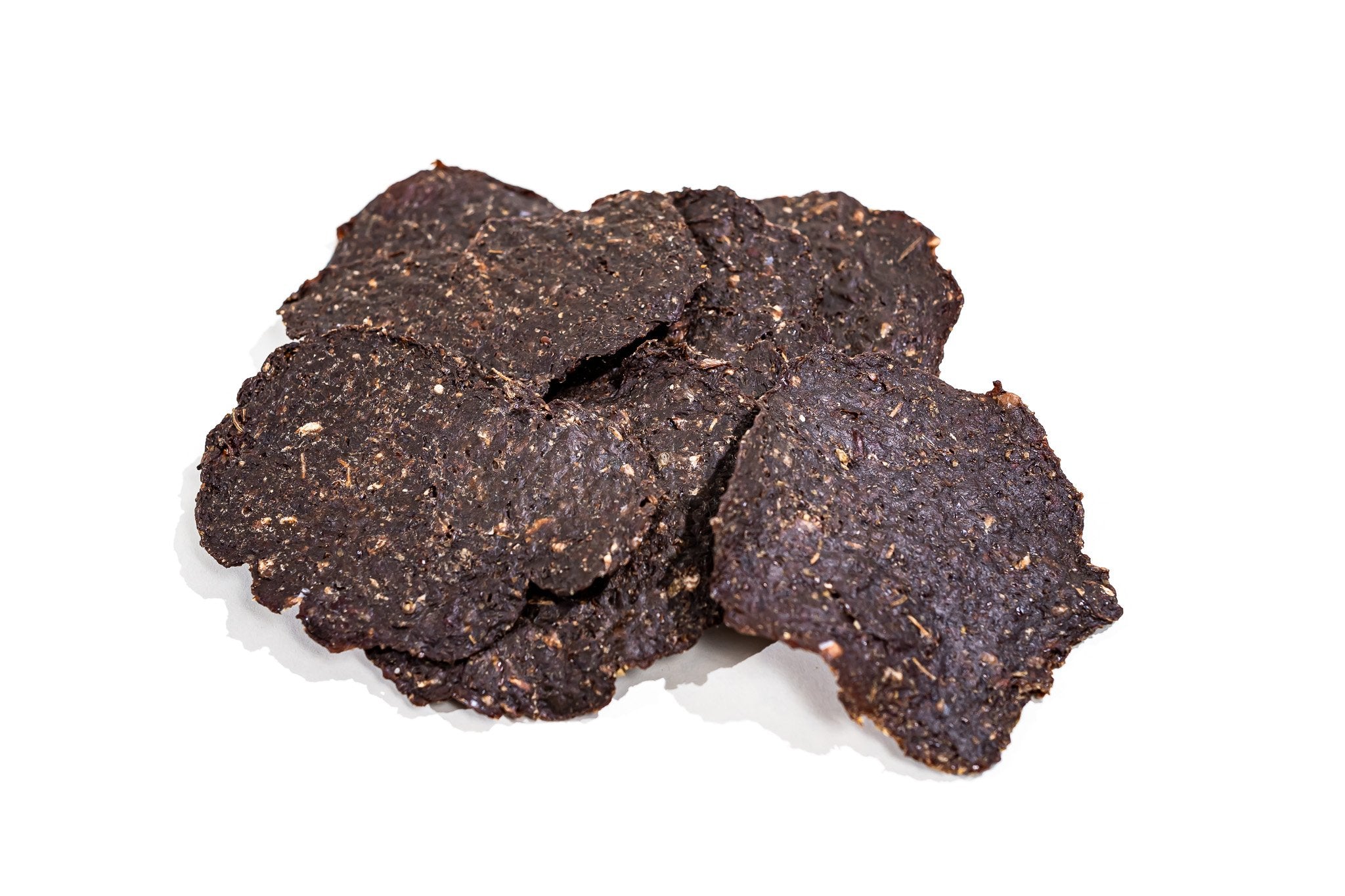 Winnie Lou Elk Jerky