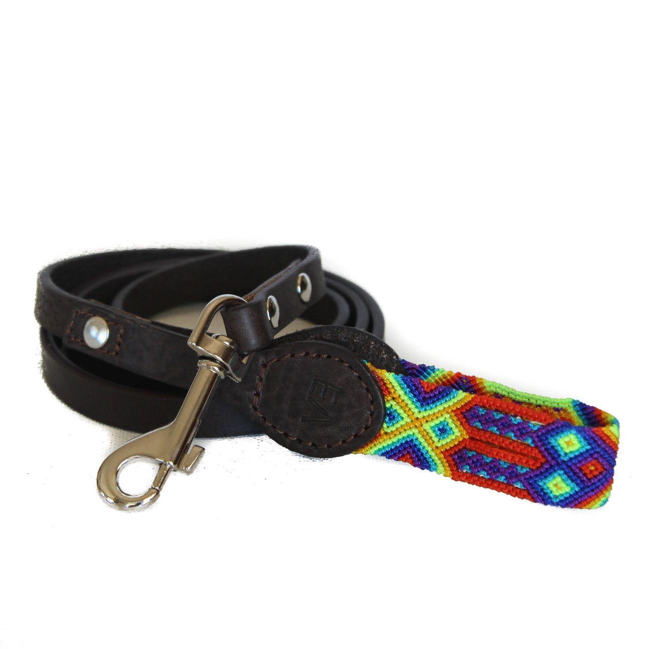 Eclectic Array Horizon Small Leash