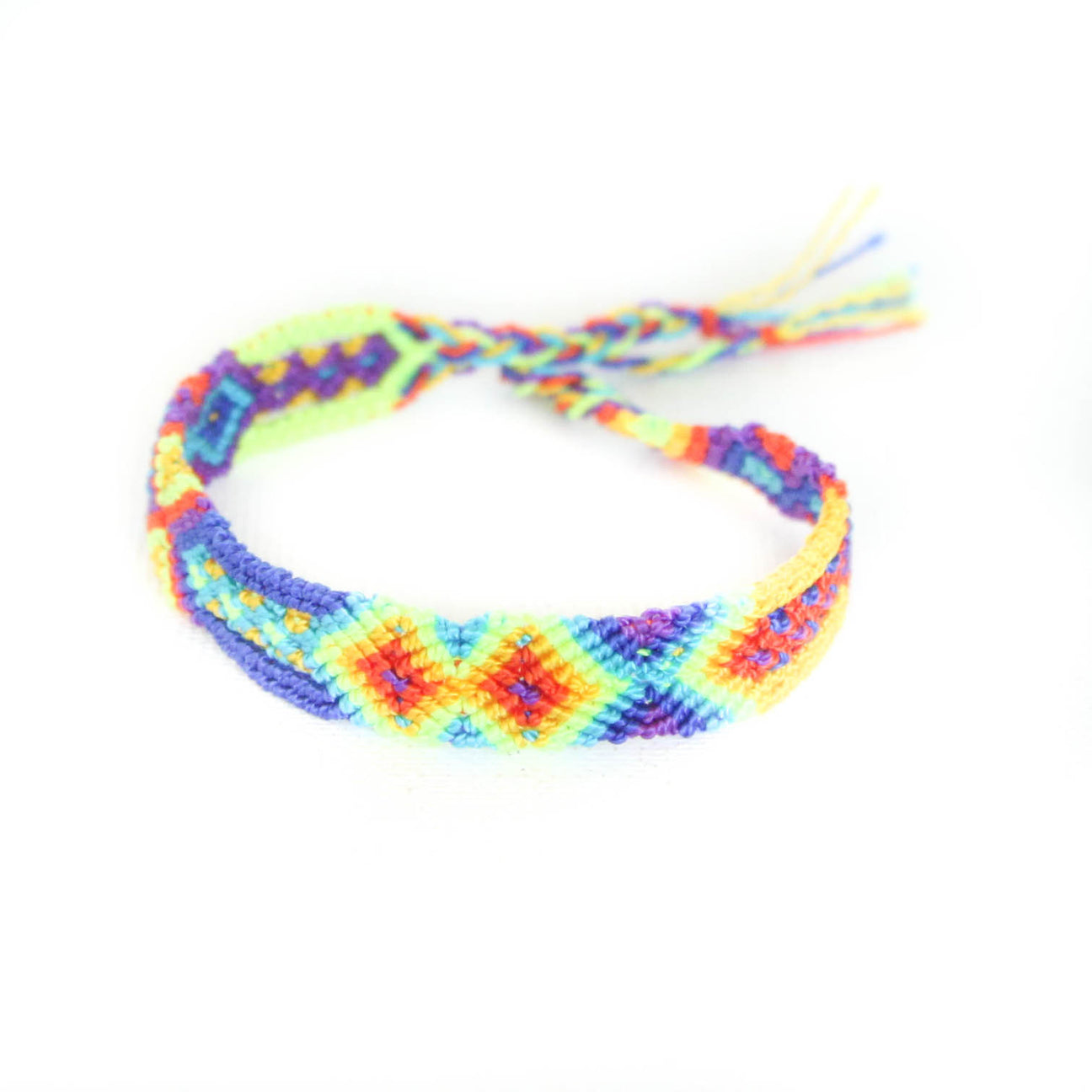 Eclectic Array Horizon Small Collar