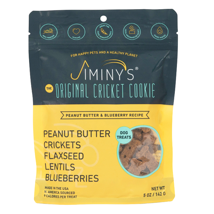 Jiminy's Treats