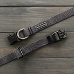 Wilderdog Waterproof Black Collar