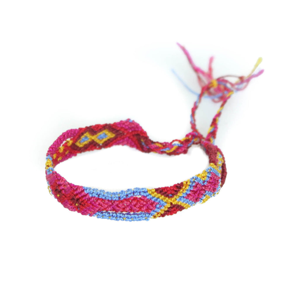 Eclectic Array Mai Tai Extra Small Slim Collar