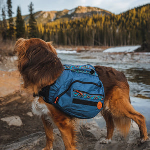 
            
                Load image into Gallery viewer, Wilderdog Dog Backpack
            
        