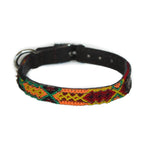 Eclectic Array Rasta Small Collar