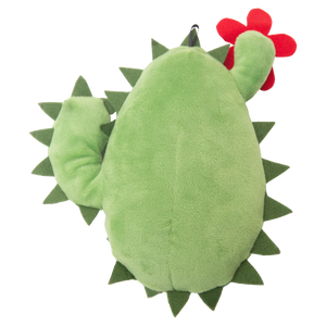 
            
                Load image into Gallery viewer, Snugarooz Chloe the Cactus
            
        
