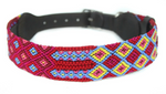 Eclectic Array Mai Tai Small Wide Collar