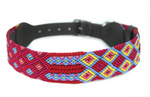 Eclectic Array Mai Tai Medium Collar