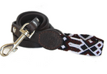 Eclectic Array Muddy Paws Large Leash