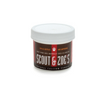 Scout & Zoes Calcium Powder 1.5oz