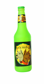 Silly Sqkr Beer Dos Perros