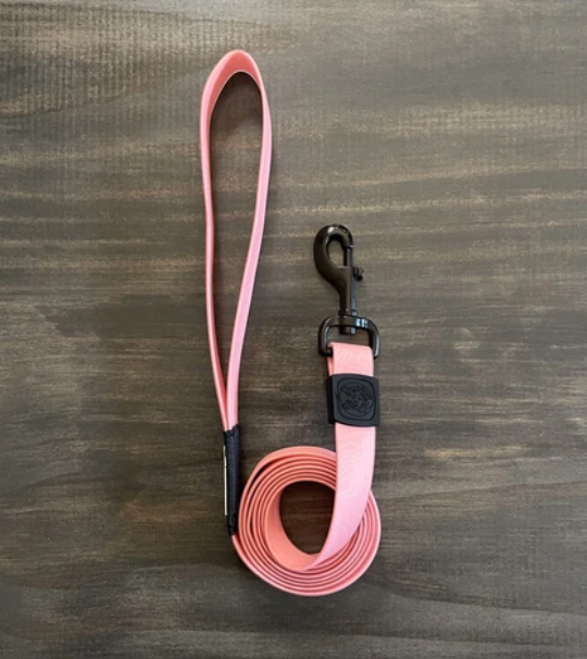 Wilderdog Waterproof Guava Leash