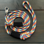 WilderDog Quick Clip Leash - 5'