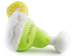 Haute Diggity Dog Muttgarita Dog Toy