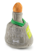 Haute Diggity Dog Puptron Tequila Dog Toy