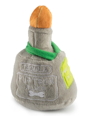 
            
                Load image into Gallery viewer, Haute Diggity Dog Puptron Tequila Dog Toy
            
        
