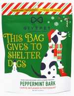 GivePet Peppermint Bark