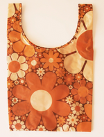 Sunshine Studios 70s Floral Bag