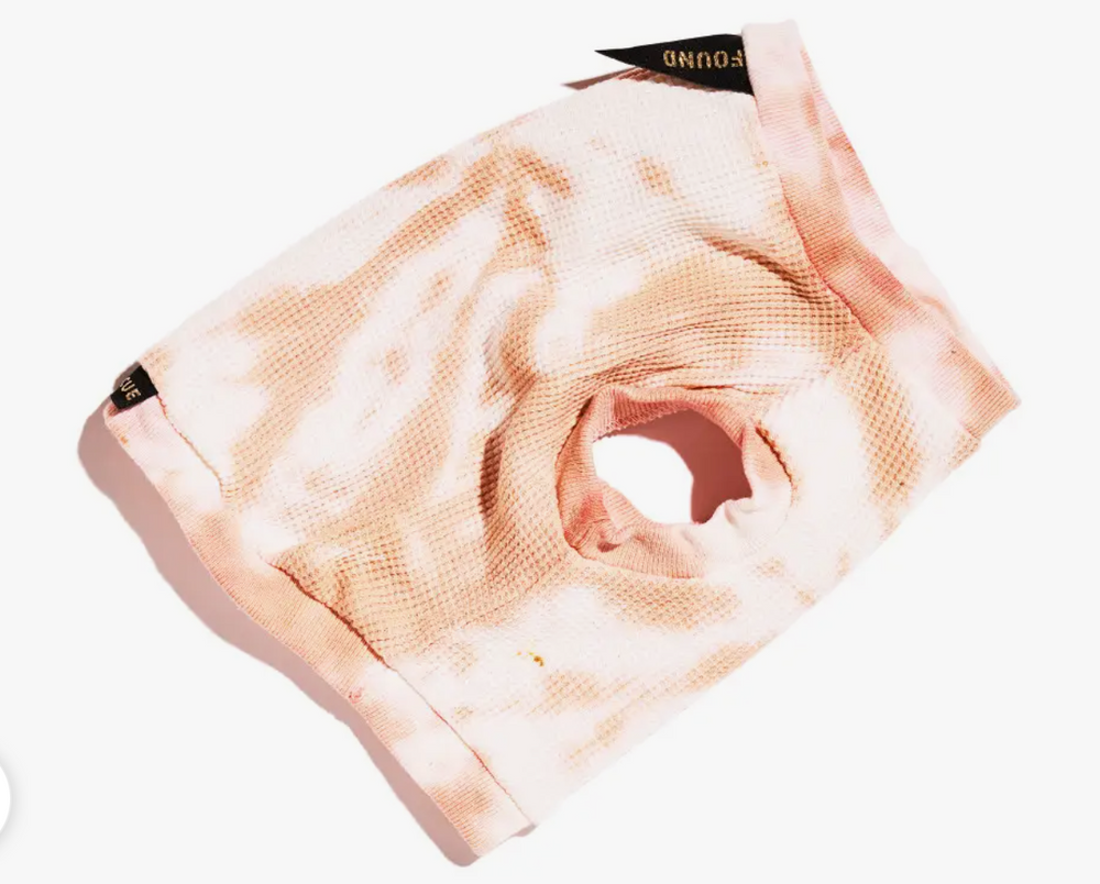 
            
                Load image into Gallery viewer, Found My Animal Rust Thermal T Shirt
            
        