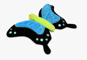 P.L.A.Y Pet Lifestyle and You - Bugging Out Butterfly Dog Toy