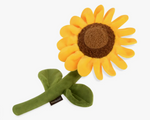 P.L.A.Y Pet Lifestyle and You - Blooming Buddies Sassy Sunflower Dog Toy