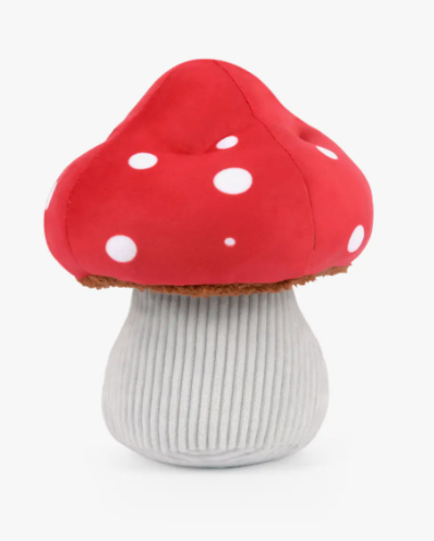 P.L.A.Y Pet Lifestyle and You - Blooming Buddies Mutt Mushroom