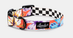 Leeds Dog Supply - Aloha Deux Collar