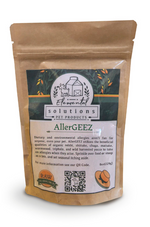 Solutions Supplement AllerGEEZ (8oz)