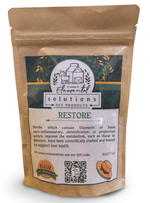 Solutions Supplement Restore (6oz)