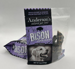 Anderson's Natural Pet Food - Bison Liver Slices (5oz)